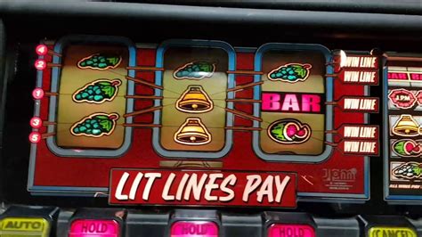 mame slot machine